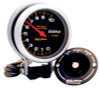 AutoMeter Gauge Tachometer 3-3/4in. 10K RPM Pedestal W/Peak Memory Pro-Comp - 6601