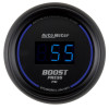 Autometer Cobalt Digital 52mm Digital 5-60 PSI Boost Gauge - 6970