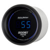 Autometer Cobalt Digital 52mm Digital 5-60 PSI Boost Gauge - 6970