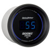 Autometer Cobalt Digital 52mm Digital 5-60 PSI Boost Gauge - 6970