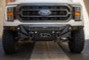 DV8 Offroad 2021-2023 Ford F-150 DV8 Offroad Adaptive Cruise Control Relocation Bracket - ABFF-01 Photo - out of package