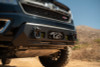 DV8 Offroad 2015-2020 Chevy Colorado DV8 Offroad Centric Front Bumper - FBCS3-03 Photo - out of package