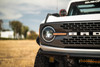 DV8 Offroad 2021-2025 Ford Bronco Black Headlights - HLCBR-01 Photo - out of package
