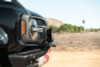 DV8 Offroad 2021-2025 Ford Bronco Tube Push Bar - LBBR-10 Photo - out of package