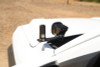 DV8 Offroad 2024-2025 Toyota Tacoma Ditch Light Brackets - LBTT1-01 Photo - out of package