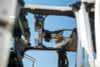 DV8 Offroad 2018-2025 Jeep Wrangler & Gladiator Overhead Molle Panel - MPJL-04 Photo - out of package