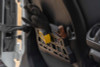 DV8 Offroad 2018-2025 Jeep Wrangler JL JLU Gladiator JT DV8 Offroad Seat Back Molle Pockets - MPJL-09 Photo - out of package