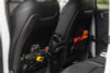 DV8 Offroad 2018-2025 Jeep Wrangler JL JLU Gladiator JT DV8 Offroad Seat Back Molle Pockets - MPJL-09 Photo - out of package