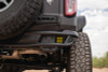 DV8 Offroad 2021-2025 Ford Bronco Rear Tube Bumper - RBBR-08 Photo - out of package