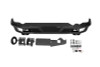 DV8 Offroad 2021-2025 Ford Bronco Rear Tube Bumper - RBBR-08 Photo - out of package