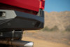 DV8 Offroad 2017-2025 Ford Super Duty Spec Series Rear Bumper - RBFF2-03 Photo - out of package