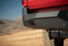 DV8 Offroad 2017-2025 Ford Super Duty Spec Series Rear Bumper - RBFF2-03 Photo - out of package