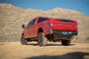 DV8 Offroad 2017-2025 Ford Super Duty Spec Series Rear Bumper - RBFF2-03 Photo - out of package