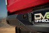 DV8 Offroad 2017-2025 Ford Super Duty Spec Series Rear Bumper - RBFF2-03 Photo - out of package