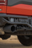 DV8 Offroad 2017-2020 Ford F-150 Raptor Tube Rear Bumper - RBFR1-01 Photo - out of package