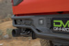DV8 Offroad 2017-2020 Ford F-150 Raptor Tube Rear Bumper - RBFR1-01 Photo - out of package