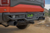 DV8 Offroad 2017-2020 Ford F-150 Raptor Tube Rear Bumper - RBFR1-01 Photo - out of package