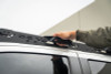 DV8 Offroad Roof Rack Handle | Pair - RRHG-02 Photo - out of package