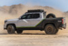 DV8 Offroad 2024-2025 Toyota Tacoma Double Cab Roof Rack - RRTT1-04 Photo - out of package