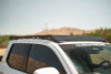 DV8 Offroad 2024-2025 Toyota Tacoma Double Cab Roof Rack - RRTT1-04 Photo - out of package