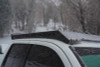 DV8 Offroad 2024-2025 Toyota Tacoma Double Cab Roof Rack - RRTT1-04 Photo - out of package