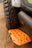 DV8 Offroad DV8 Xtract Mini Traction Board | Pair | Orange - RTB2-02OR Photo - out of package