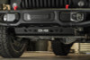 DV8 Offroad 2007-2018 Jeep Wrangler JK Front Skid Plate - SPJK-01 Photo - out of package