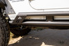 DV8 Offroad 2007-2018 Jeep Wrangler JK 4-Door Rock Sliders - SRJK-07 Photo - out of package