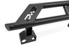 DV8 Offroad 2007-2018 Jeep Wrangler JK 4-Door Rock Sliders - SRJK-07 Photo - out of package