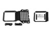 DV8 Offroad 2021-2025 Ford Bronco Tailgate Reinforcement Molle Panel - TCBR-04 Photo - Primary
