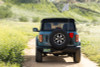 DV8 Offroad 2021-2025 Ford Bronco Tailgate Reinforcement Molle Panel - TCBR-04 Photo - out of package