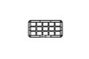 DV8 Offroad Universal Molle Panels - 11In x 6In - UNMP-03 Photo - Primary