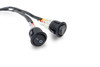 DV8 Offroad 40 AMP DTP 4-Pin Halo Light Harness - UNWH-05 Photo - out of package