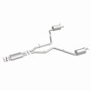 BRExhaust Exhaust Kit - 10-16 Mercedes E350 3.5L - 106-0797 360 Degree Image Set