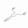 BRExhaust Exhaust Kit - 10-16 Mercedes E350 3.5L - 106-0797 360 Degree Image Set