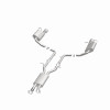 BRExhaust Exhaust Kit - 08-14 Mercedes C300 - 106-0816 360 Degree Image Set
