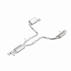BRExhaust Exhaust Kit - 08-14 Mercedes C300 - 106-0816 360 Degree Image Set