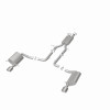 BRExhaust Exhaust Kit - 08-14 Mercedes C300 - 106-0816 360 Degree Image Set
