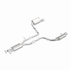 BRExhaust Exhaust Kit - 08-14 Mercedes C300 - 106-0816 360 Degree Image Set