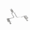 BRExhaust Exhaust Kit - 08-14 Mercedes C300 - 106-0816 360 Degree Image Set