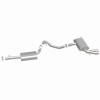 BRExhaust Exhaust Kit - 09-17 VW Tiguan 2.0L - 106-0818 360 Degree Image Set