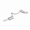 BRExhaust Exhaust Kit - 09-17 VW Tiguan 2.0L - 106-0818 360 Degree Image Set