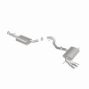 BRExhaust Exhaust Kit - 09-17 VW Tiguan 2.0L - 106-0818 360 Degree Image Set