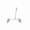 BRExhaust Exhaust Kit - 13-16 Lexus ES350 3.5L - 106-0827 360 Degree Image Set