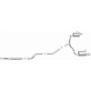 BRExhaust Exhaust Kit - 09-10 Dodge Journey 3.5L - 106-0897 Photo - out of package