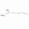 BRExhaust Exhaust Kit - 09-10 Dodge Journey 3.5L - 106-0897 360 Degree Image Set