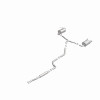 BRExhaust Exhaust Kit - 09-10 Dodge Journey 3.5L - 106-0897 360 Degree Image Set