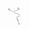 BRExhaust Exhaust Kit Replacement Chevrolet - 106-0955 360 Degree Image Set