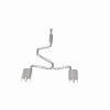 BRExhaust Exhaust Kit Replacement Chevrolet - 106-0955 360 Degree Image Set