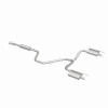 BRExhaust Exhaust Kit Replacement Chevrolet - 106-0955 360 Degree Image Set